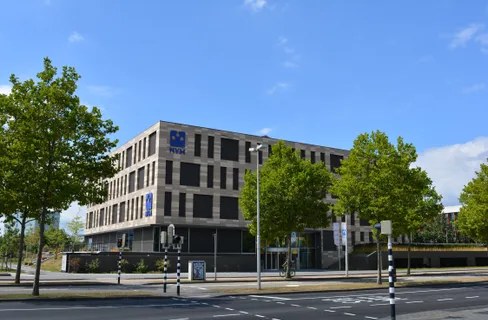 Nvm gebouw utrecht 10